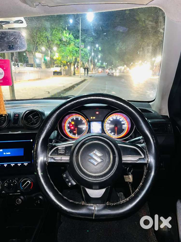 Maruti Suzuki Swift 2021 Petrol 65000 Km Driven