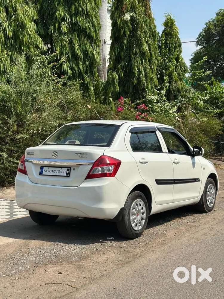 Maruti Suzuki Swift Dzire 2018 Cng & Hybrids 54000 Km Driven