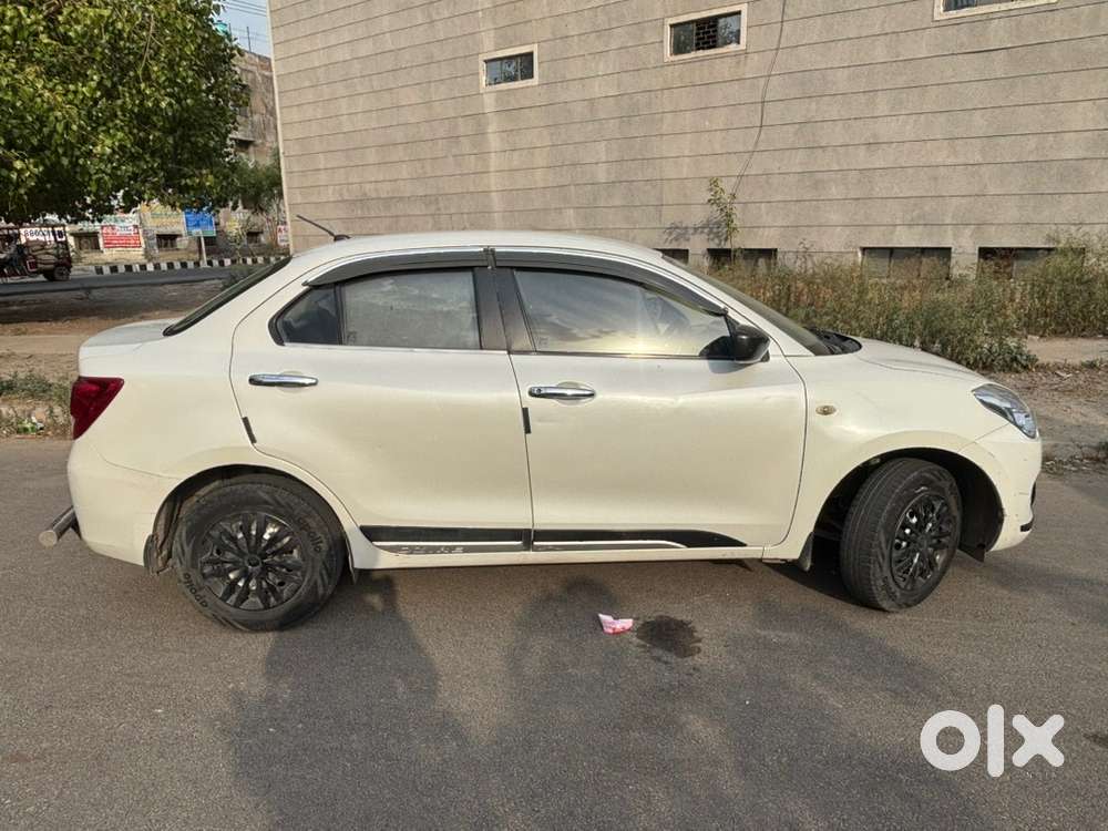 Maruti Suzuki Dzire 2018