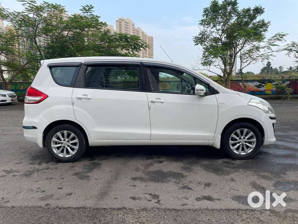 Maruti Suzuki Ertiga 2012-2015 Zxi, 2012, Petrol