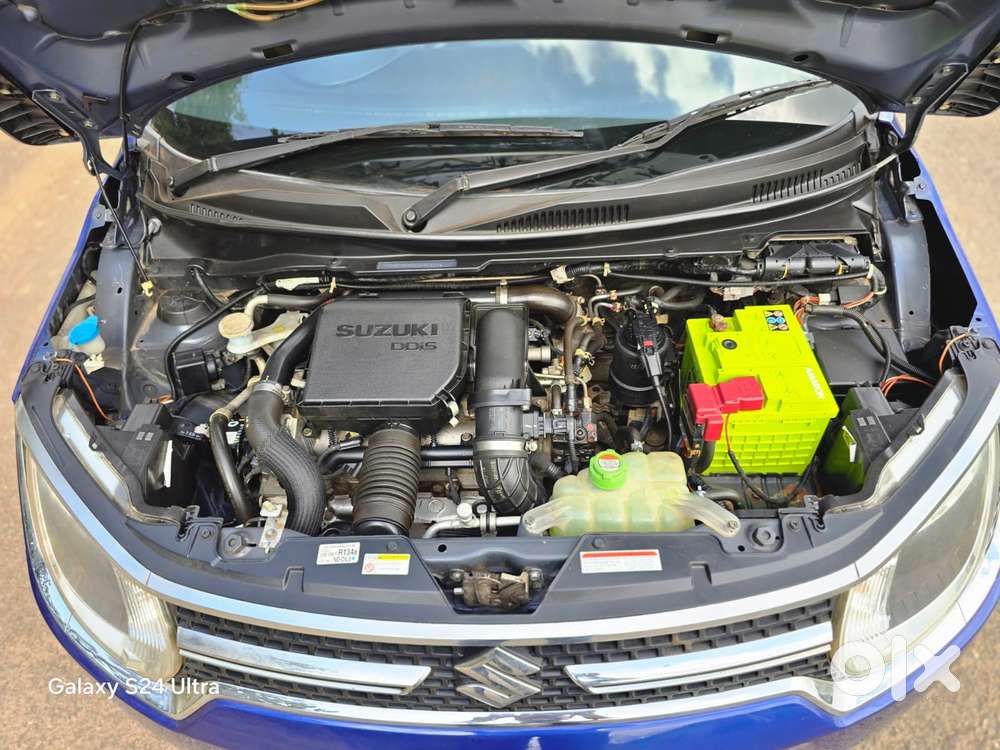 Maruti Suzuki Ignis 1.2 Delta, 2018, Diesel
