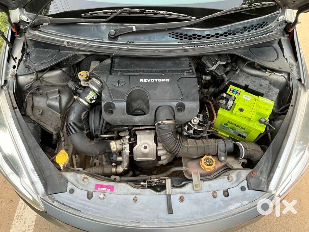 Tata Tiago, 2018, Diesel