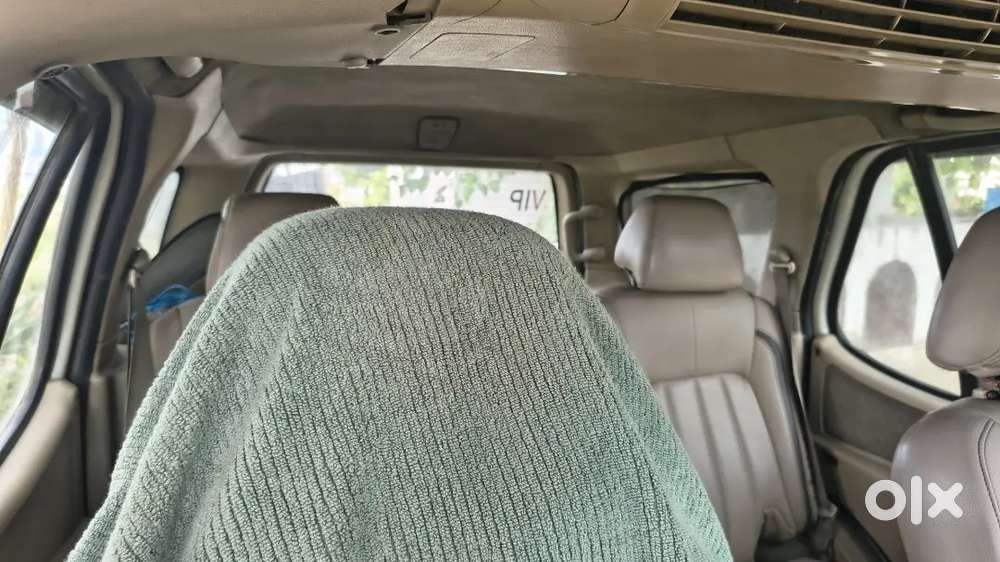 2009 Tata Safari Storme Diesel Manual 2009
