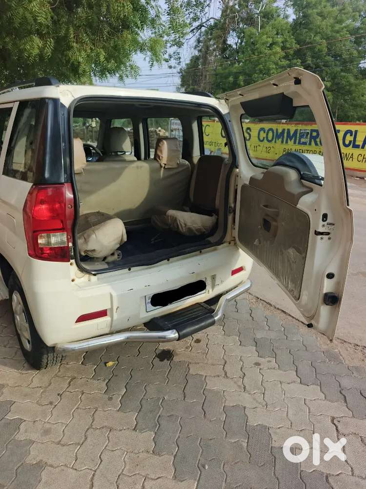 Mahindra Xuv300 Turbosport 2018 Diesel Manual