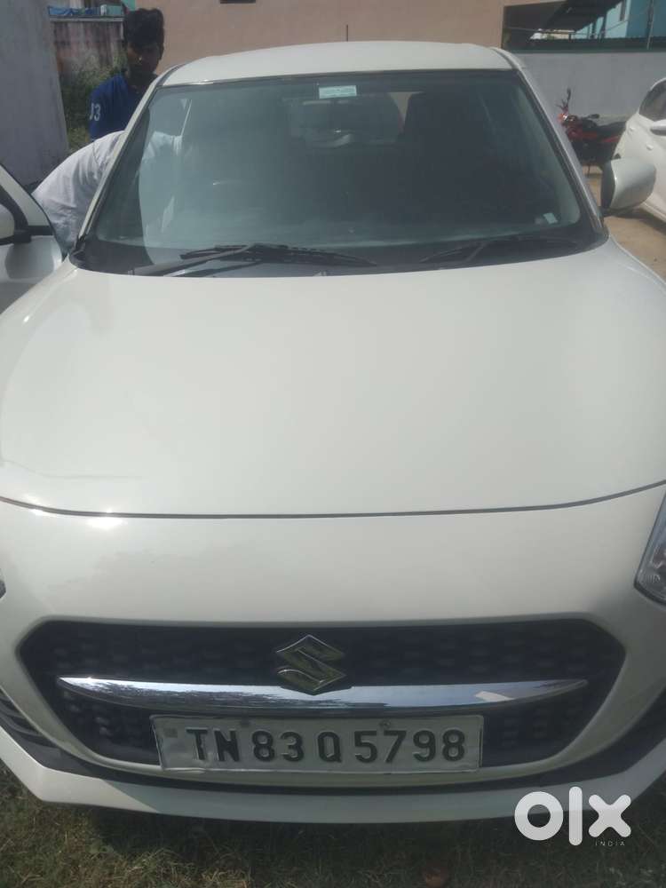 Maruti Suzuki Swift Vdi (o), 2020, Diesel