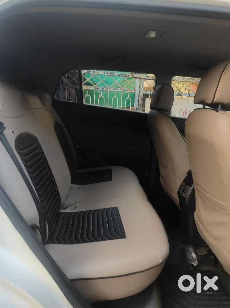 Hyundai Creta S 1.6 Vtvt Petrol | 2016 | White | Manual