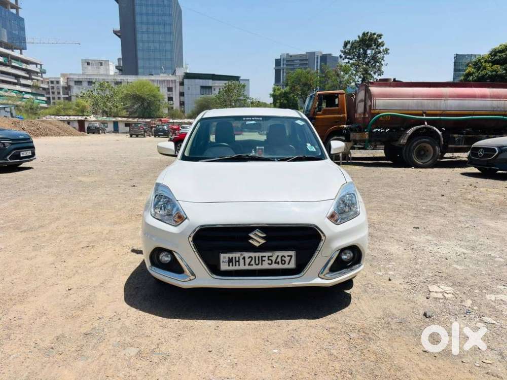 Maruti Suzuki Dzire 1.2 Zxi Cng, 2022, Petrol