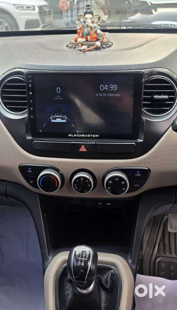 Hyundai Grand I10 Asta 1.1 Crdi (o), 2014, Diesel