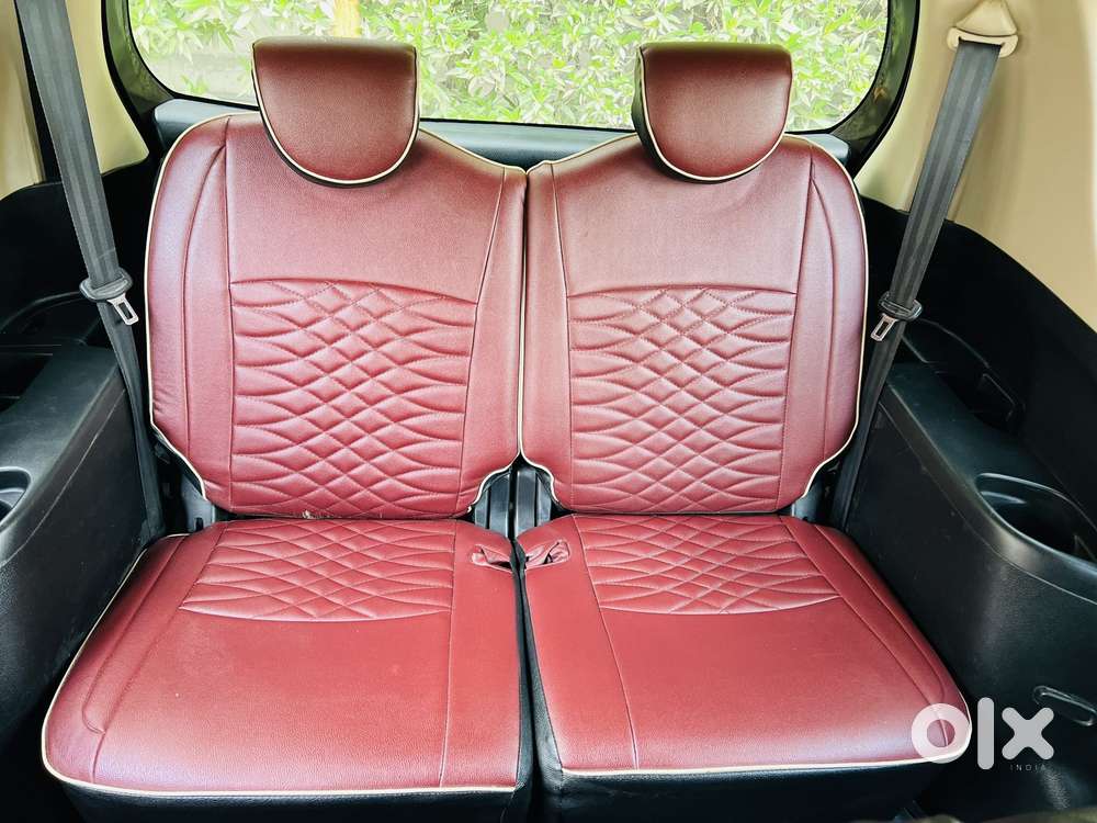 Maruti Suzuki Ertiga 2015-2018 Vdi Anniversary Edition, 2018, Diesel