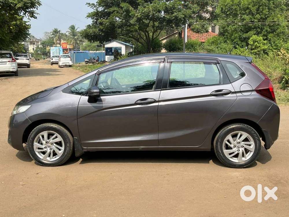 Honda Jazz V Diesel, 2018, Diesel