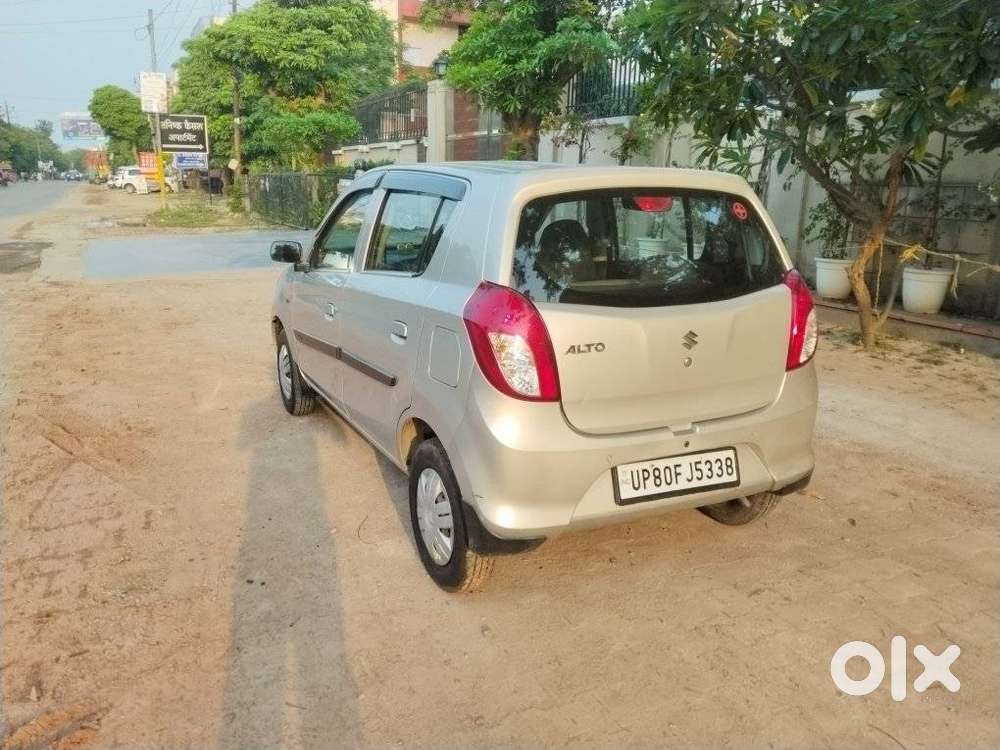 Maruti Suzuki Alto 800 Vxi Plus Option, 2020, Petrol