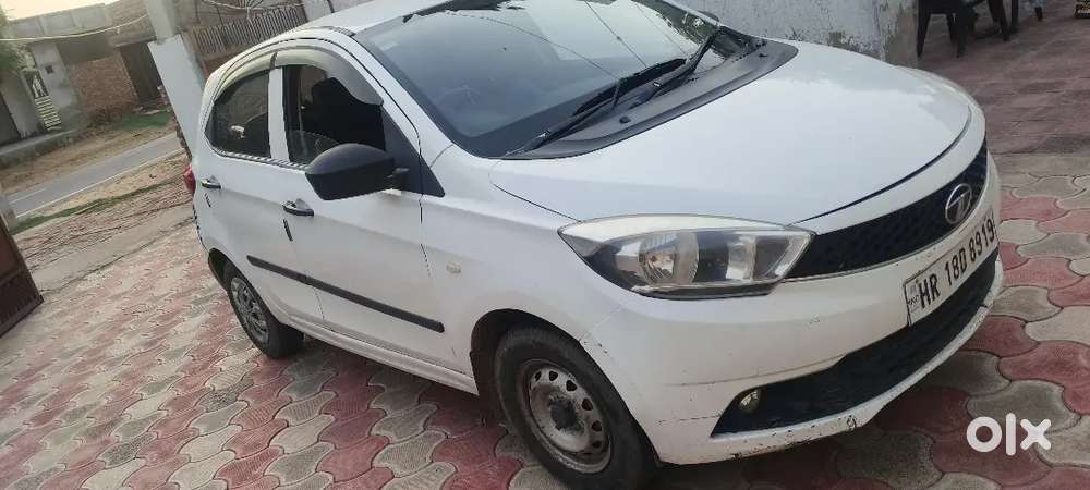 Tata Tiago Revotorq 2019