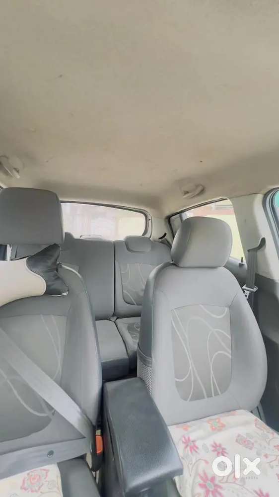 Chevrolet Beat Diesel 2017