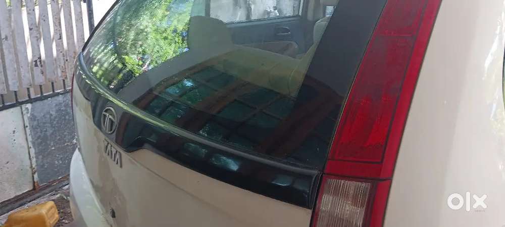 Tata Indica Vista 2012 Diesel