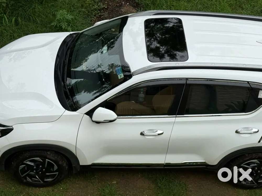 Kia Sonet 1.0 Htx 2024