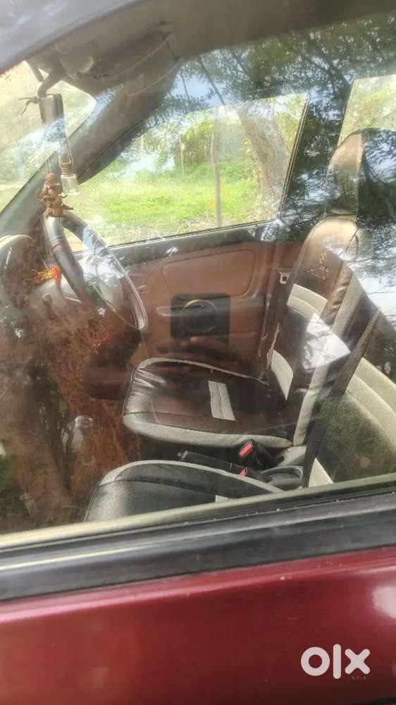 Maruti Suzuki Alto Lxi 2010 Model