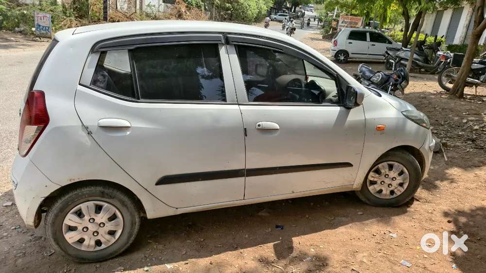 Hyundai I10 2010 Petrol 95000 Km Driven