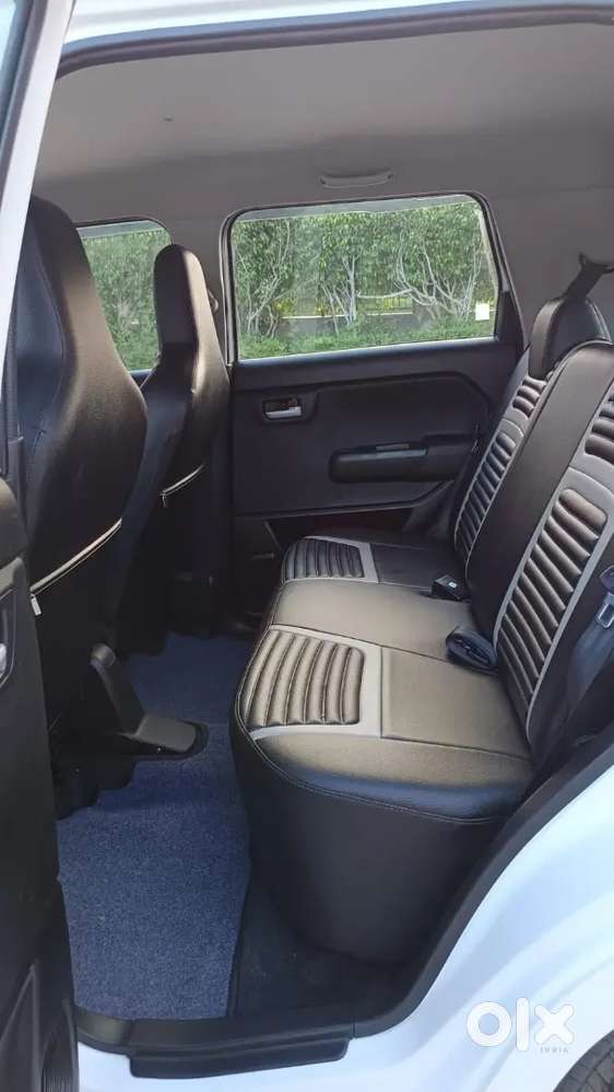 Wagnar 1.0 Vxi Petrol Driven 13000 Awesome Condition