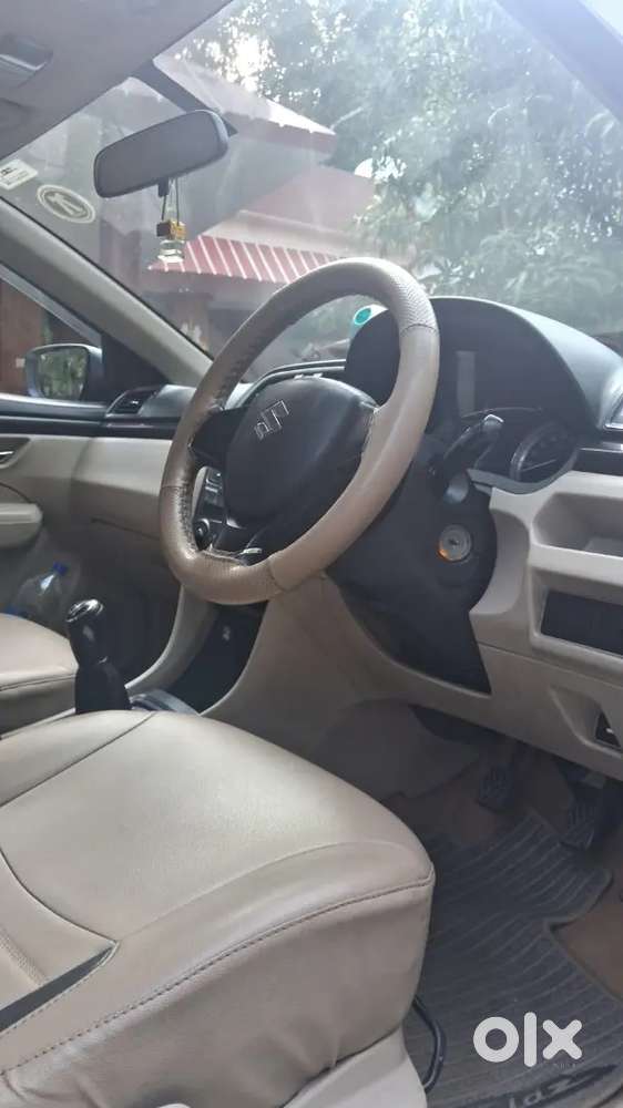 Maruti Suzuki Ciaz 2016