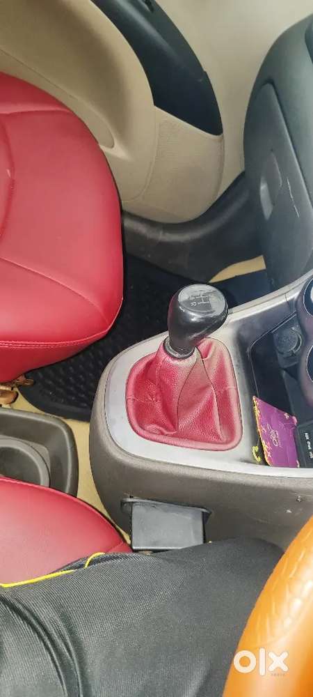 Good Condition Car