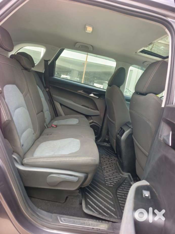 Mg Hector 1.5 Shine Turbo Cvt, 2022, Petrol