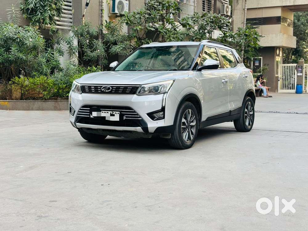 Mahindra Xuv300 W8 Option Diesel, 2019, Diesel