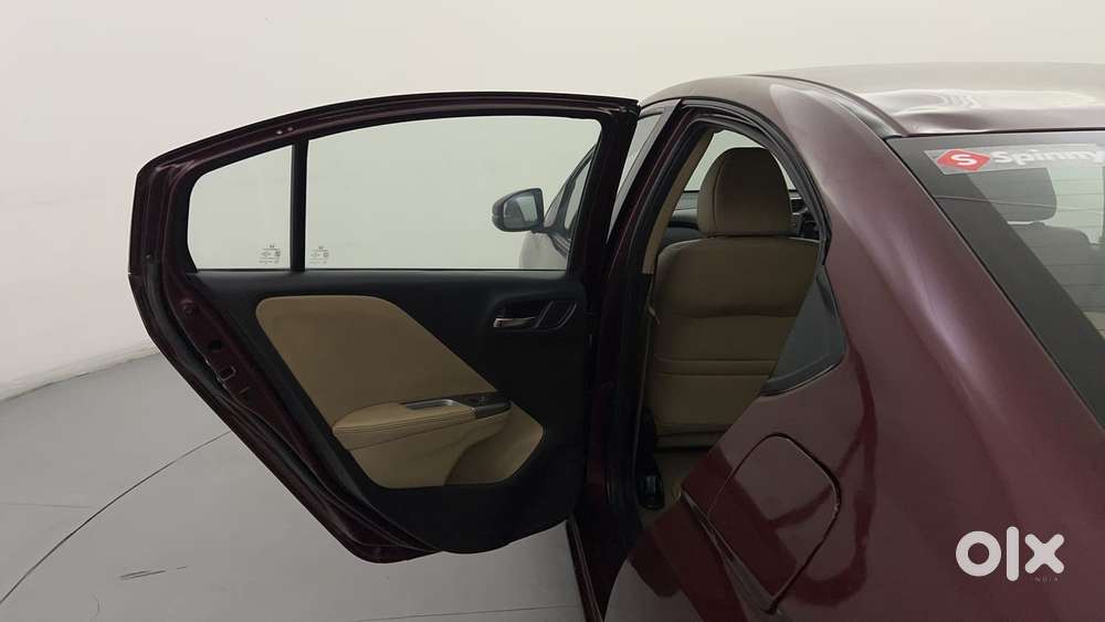 Honda City I-vtec Vx, 2014, Petrol