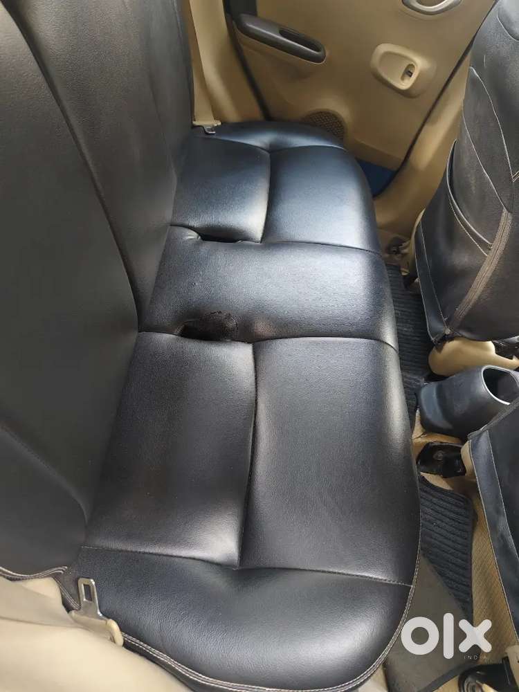 Honda Brio 2012 Petrol 67000 Km Driven