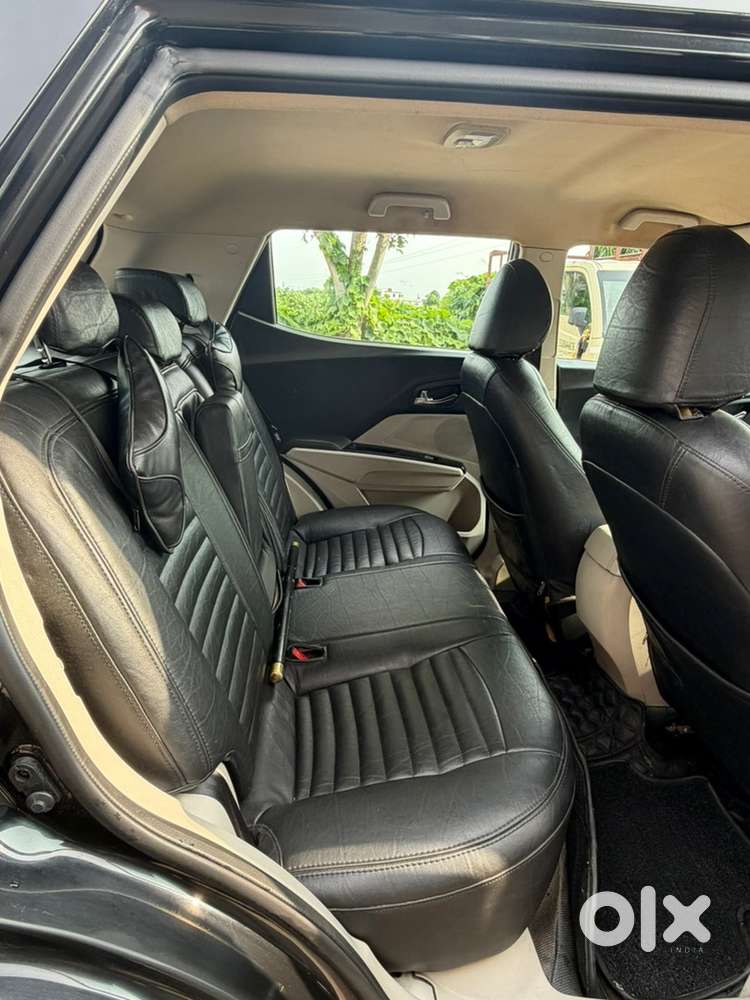 Mahindra Xuv300 2019