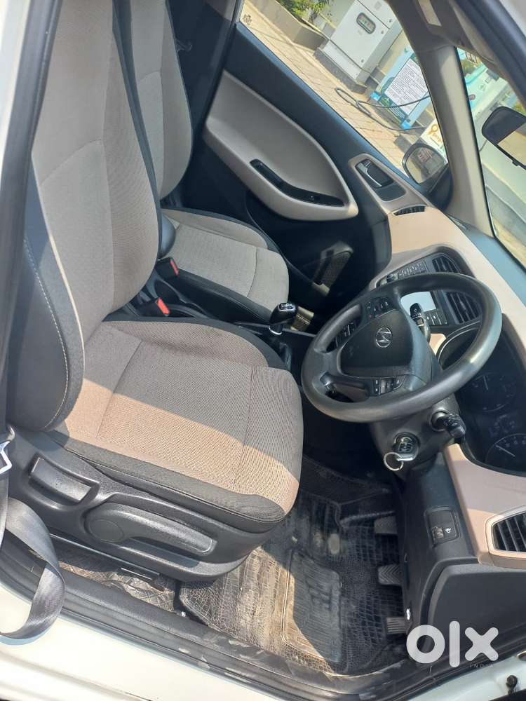 Hyundai I20 Diesel Asta, 2017, Diesel