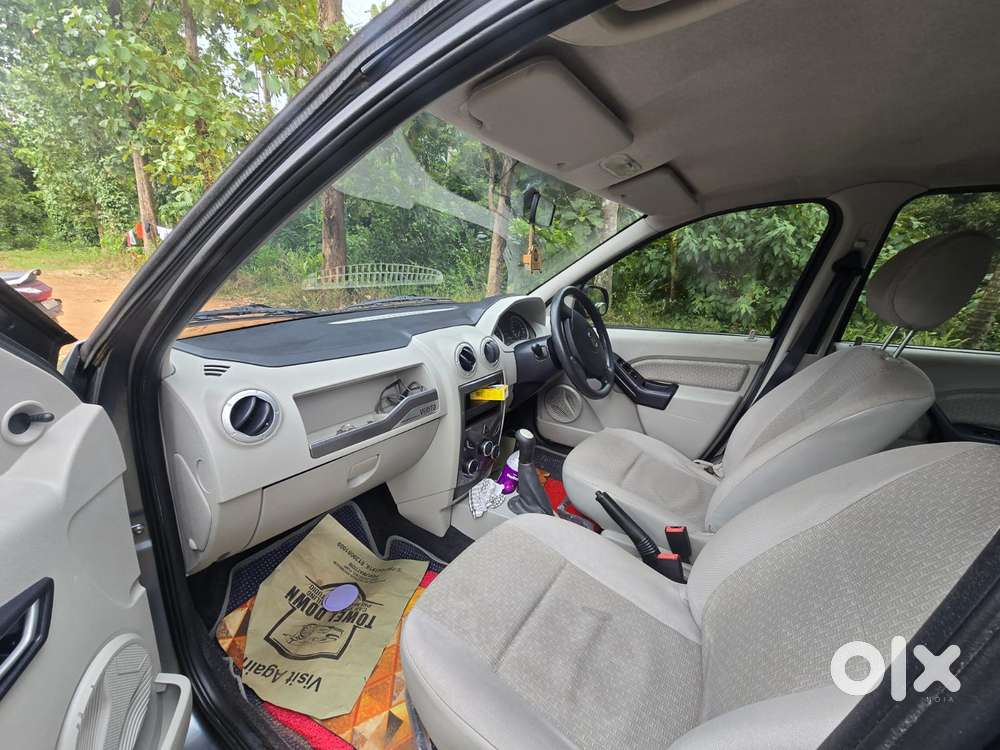 Mahindra Verito 1.5 D4, 2013, Diesel