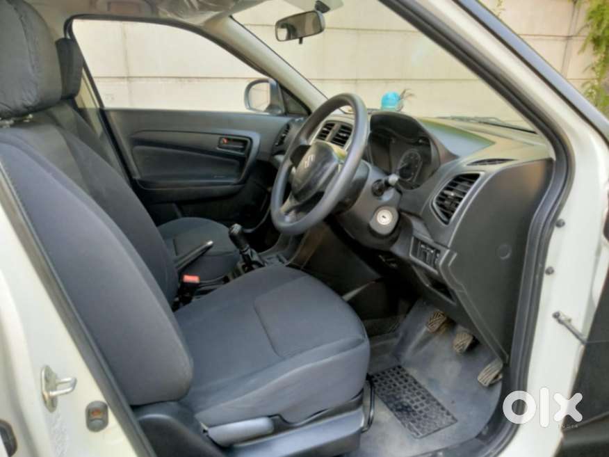 Maruti Suzuki Vitara Brezza Vdi, 2018, Diesel