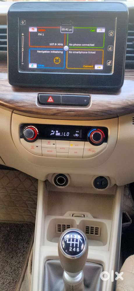 Maruti Suzuki Ertiga Zdi Shvs, 2019, Diesel