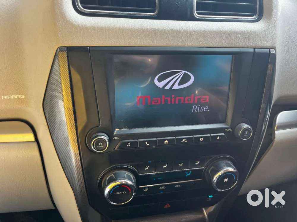 Mahindra Scorpio [ ] 2.2 S11 2wd, 2020, Diesel