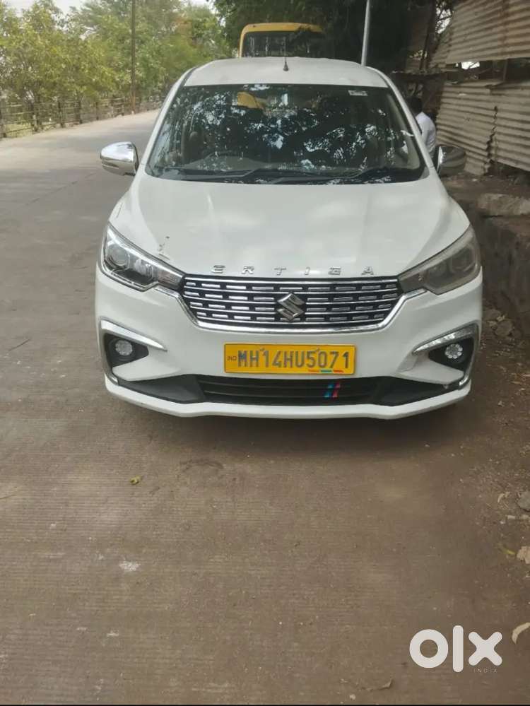 Navsaji Makhane Patil