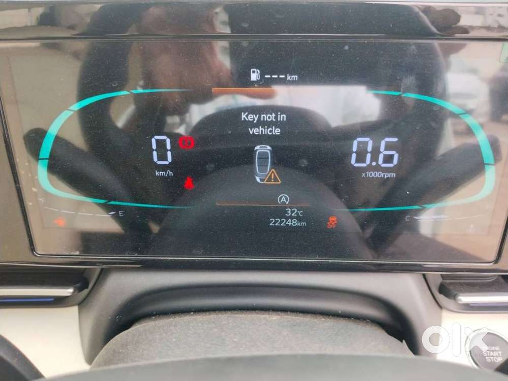 Hyundai Verna Vtvt 1.6 Sx, 2024, Petrol