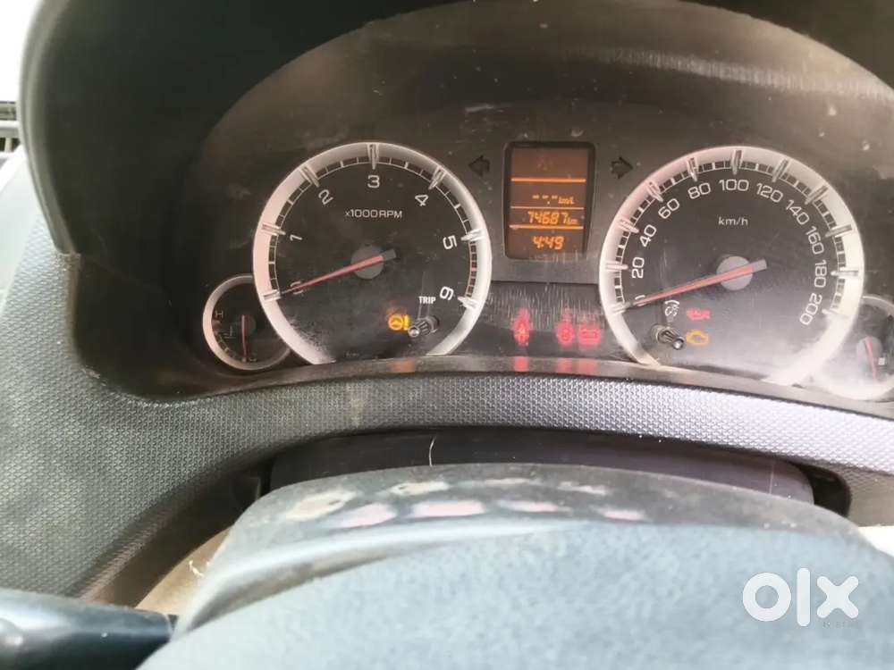 Swift Dzire 2015 Maruti   Good Condition