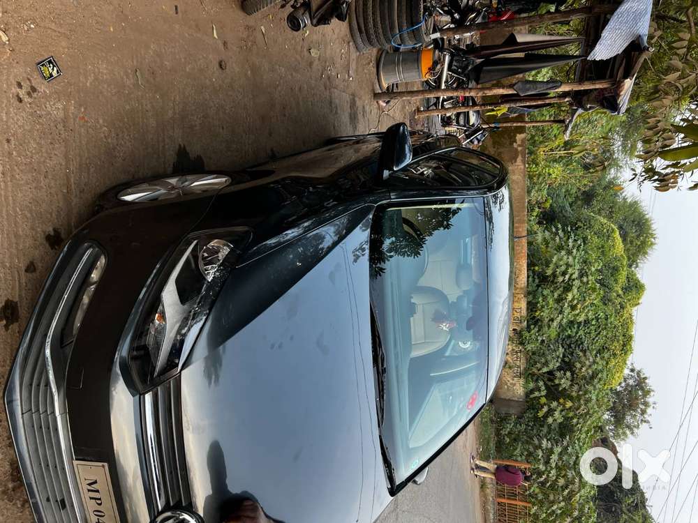 Volkswagen, Polo, Highline 1.2l, 2016