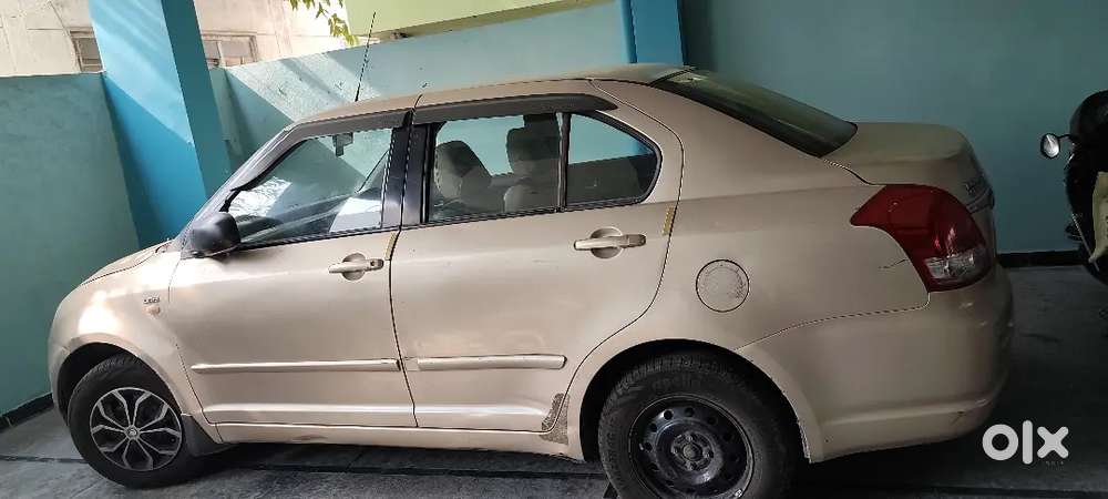Maruti Suzuki Swift Dzire Vdi