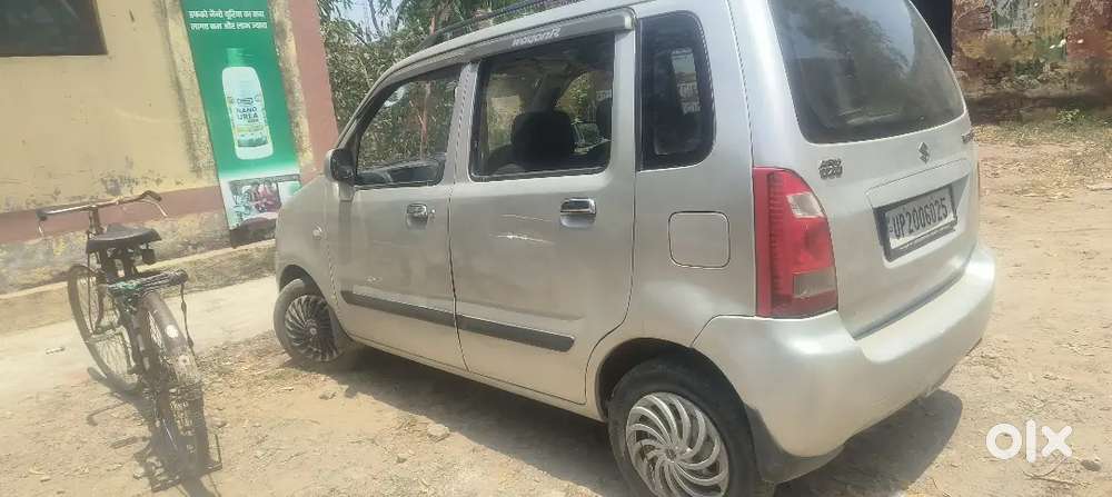 Maruti Suzuki Wagon R Vxi 2008+ 5 Year Paper Badhe Hue H  Abhi 2 Year