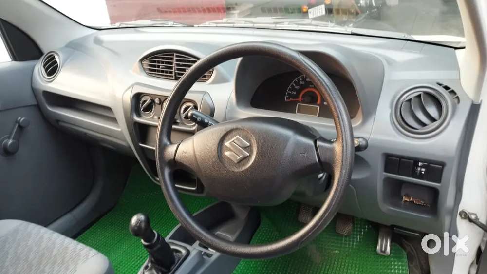 Maruti Suzuki Alto 800 2013