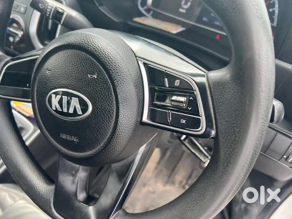 Kia Sonet 2020 Diesel 115000 Km Driven