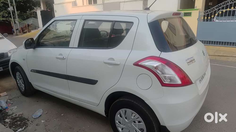 Maruti Suzuki Swift 2011-2014 Ldi, 2012, Diesel