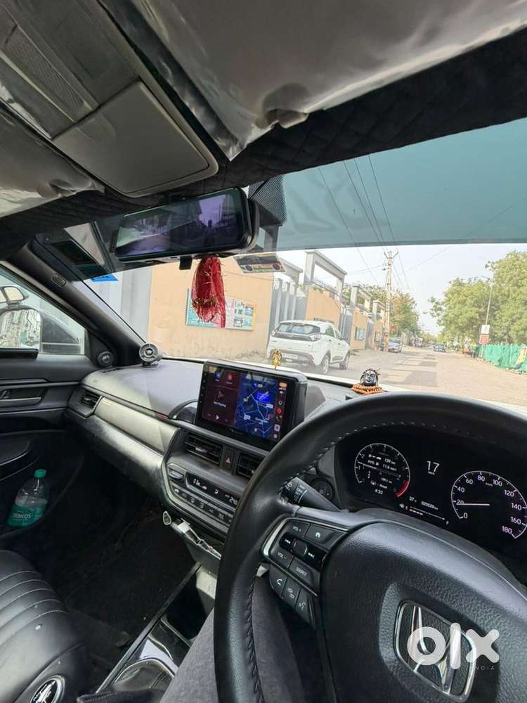 Honda Elevate 2025 Petrol