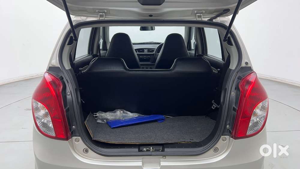 Maruti Suzuki Alto 800 Lxi, 2020, Petrol