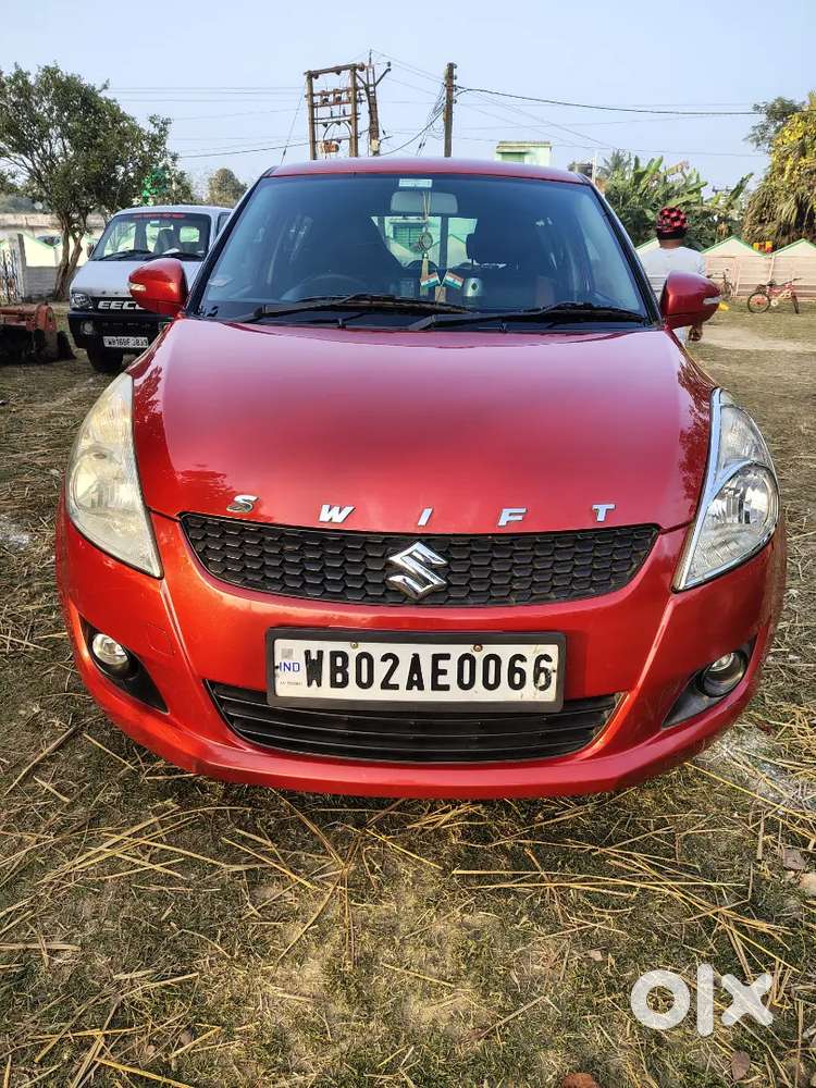Maruti Suzuki New-gen Swift 2013 Petrol Good Condition