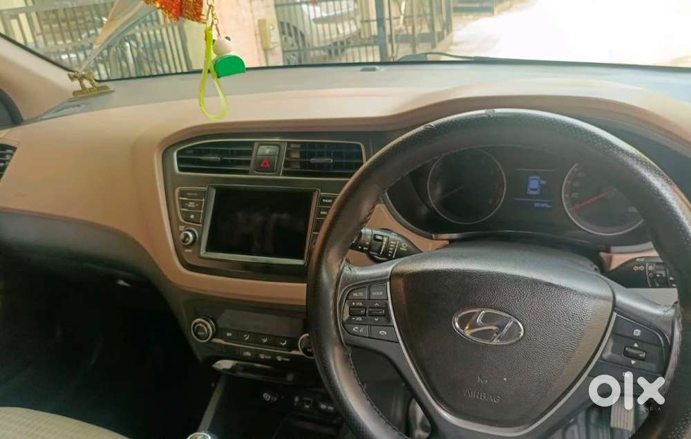 Hyundai Elite I20 2020