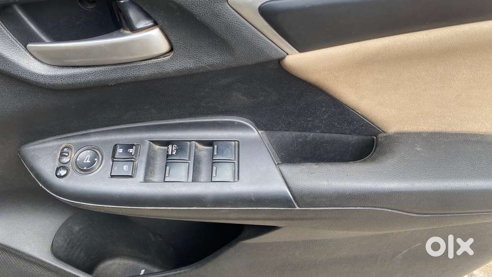 Honda Jazz Vx Cvt, 2018, Petrol