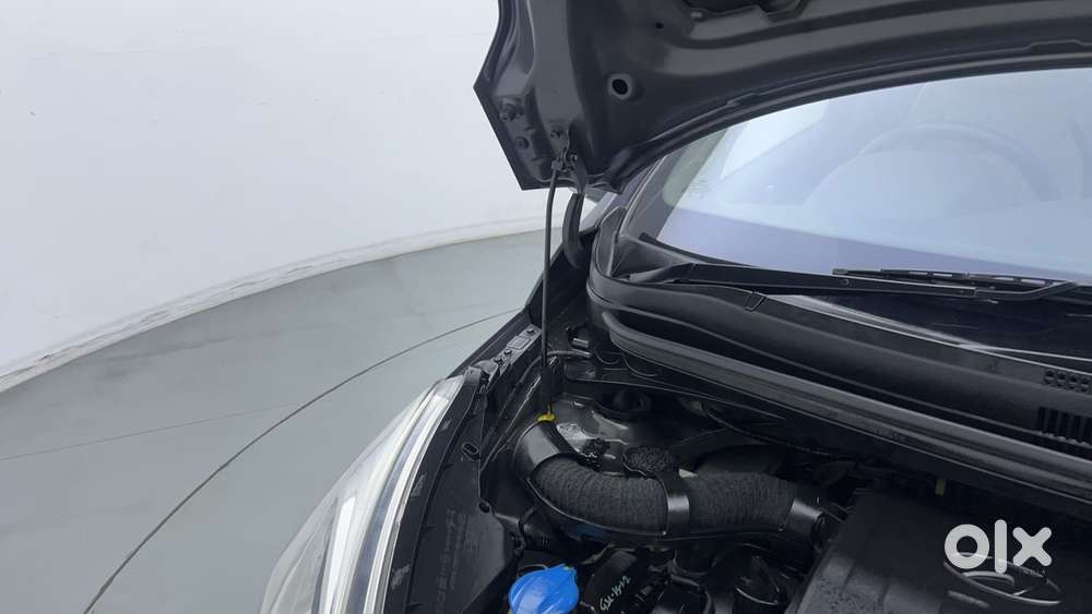 Hyundai Grand I10 1.2 Kappa Sportz, 2013, Petrol