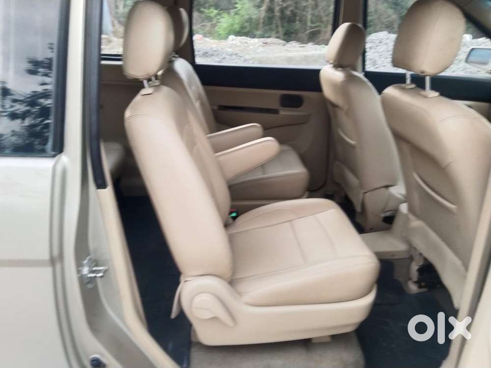 Chevrolet Enjoy 1.4 Ls 7, 2013, Petrol